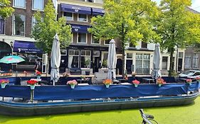 Hotel Bridges House - Delft City Centre